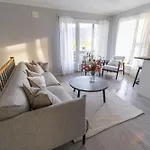 Istay - Kirkegardsvegen Apartmán