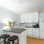 Istay - Kirkegardsvegen Daire