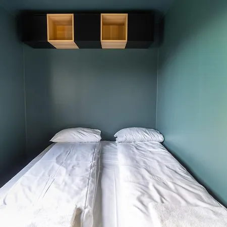 Apartment Istay - Kirkegardsvegen *