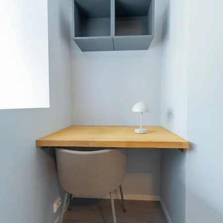 Apartment Istay - Kirkegardsvegen *