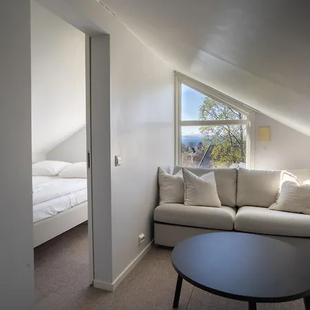 Apartment Istay - Kirkegardsvegen *