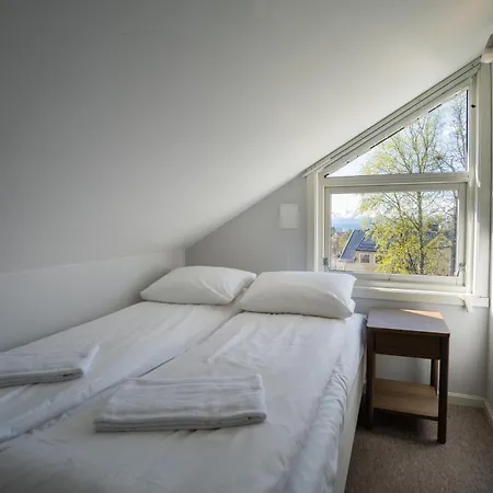 Istay - Kirkegardsvegen * Tromsø
