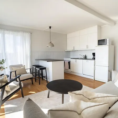 Istay - Kirkegardsvegen * Tromsø