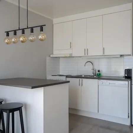 Istay - Kirkegardsvegen * Tromsø