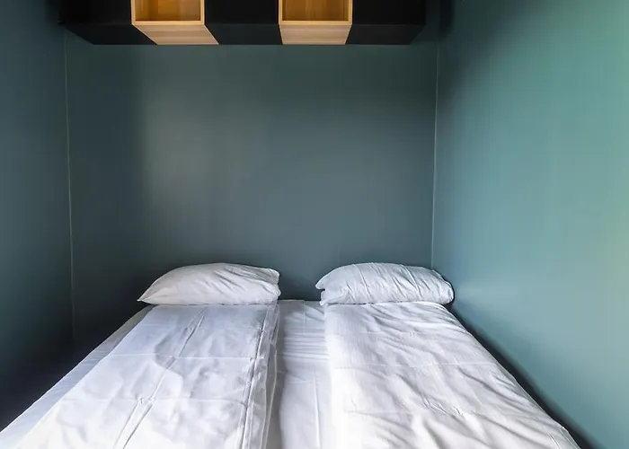 Apartamento Istay - Kirkegardsvegen *