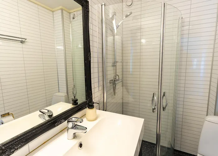 Apartamento Istay - Kirkegardsvegen