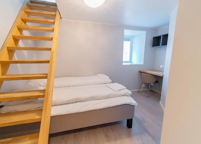 Istay - Kirkegardsvegen