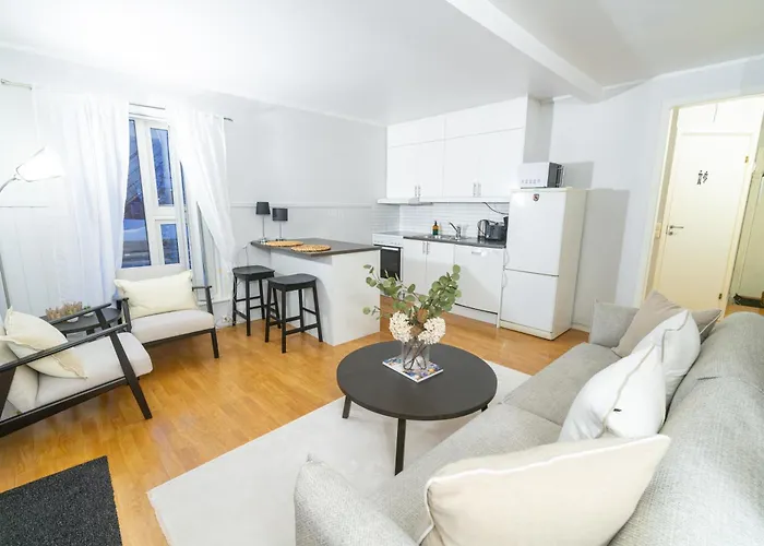 Istay - Kirkegardsvegen *