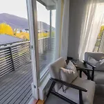 Istay - Kirkegardsvegen Apartman Tromsø