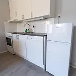 Istay - Kirkegardsvegen Apartman